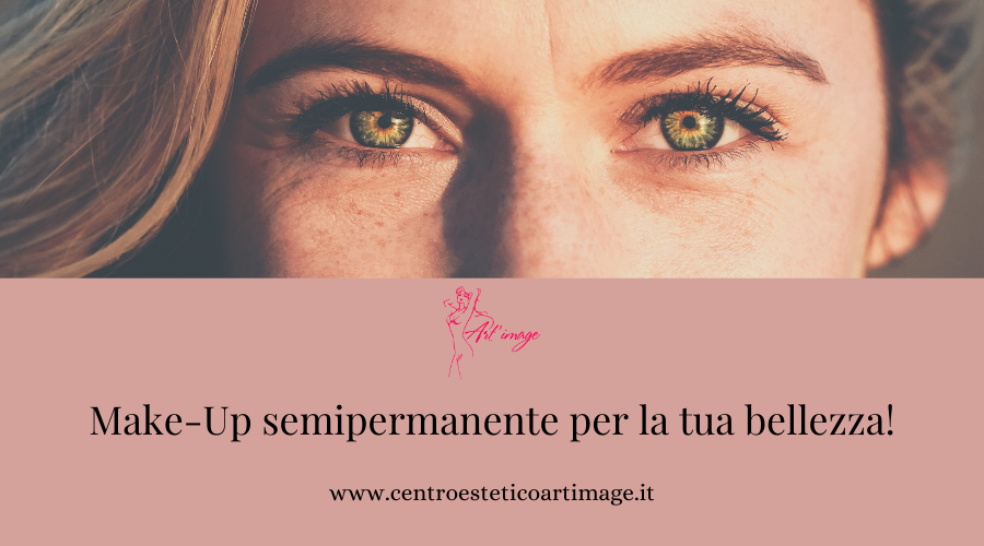 Make-Up perfetto in ogni momento!