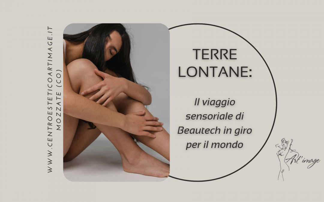 Terre Lontane: La Coccola Perfetta Dopo l’Estate